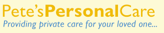 Pete’s Personal Care